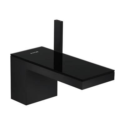 AXOR MyEdition Single-Hole Faucet 70, 1.2 GPM in Matte Black