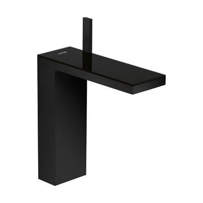 AXOR MyEdition Single-Hole Faucet 230, 1.2 GPM in Matte Black