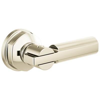 Invari Universal Flush Lever by Brizo