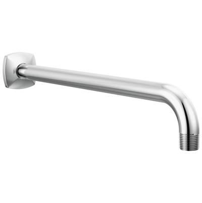 AllariaE 13'' Wall Mount Shower Arm and Flange by Brizo