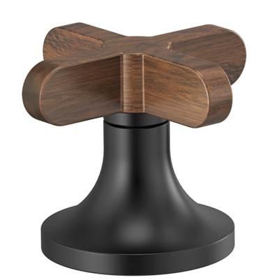 Jason Wu for BrizoE Widespread Lavatory Low Cross Handles by Brizo