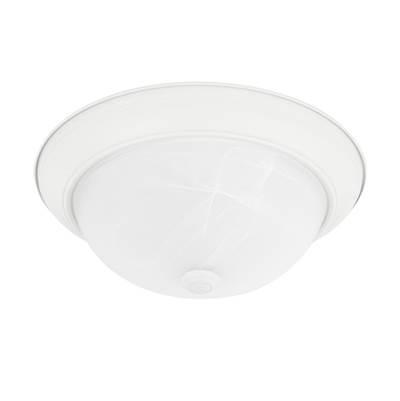 2 Light Flush Mount by Capital Lighting