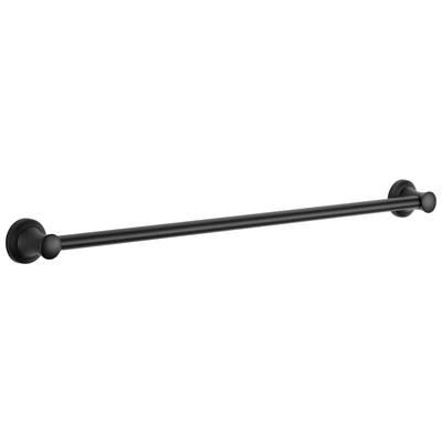 BathSafety 36'' Transitional Decorative Grab Bar by Delta Faucet