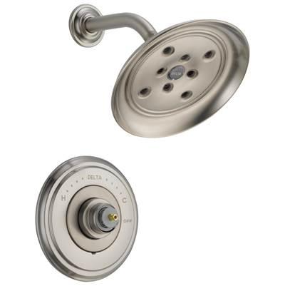 CassidyE Monitor 14 Series H2OKineticShower Trim - Less Handle by Delta Faucet