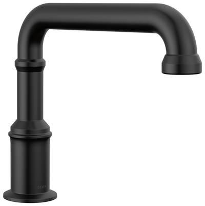 BroderickE Roman Tub Trim - Less Handles by Delta Faucet