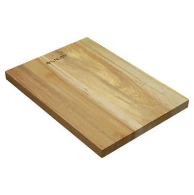 Elkay Acacia Hardwood 12-5/16'' x 16.75'' x 1'' Cutting Board by Elkay Reserve Selection