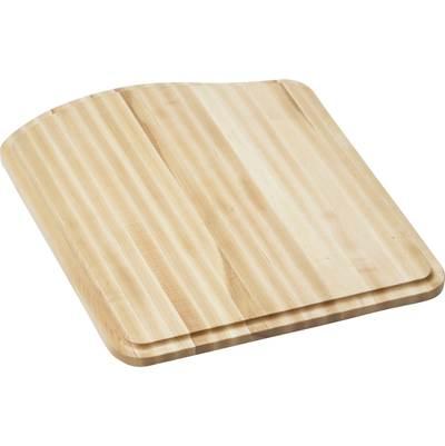 Hardwood 15-9/16'' x 18-3/4'' x 1'' Cutting Board by Elkay