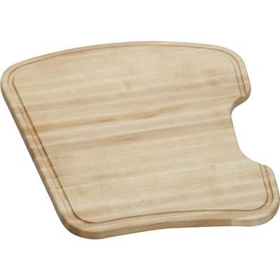 Hardwood 15-3/4'' x 17-1/4'' x 1'' Cutting Board by Elkay