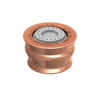 Aerator Kit 1.0gpm Spray Standard Female Chrome by Gerber Plumbing