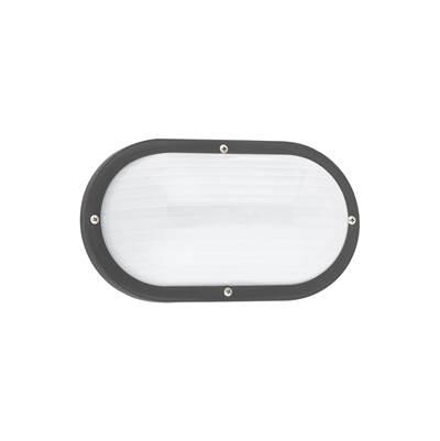 Bayside One Light Oval Wall by Generation Lighting