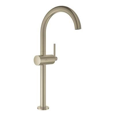 Single Hole Single-Handle XL-Size Bathroom Faucet 1.2 GPM by Grohe