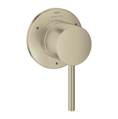 3-Way Diverter Trim by Grohe