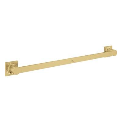 Allure 24 Towel Bar by Grohe