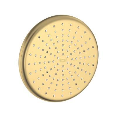 210 Shower Head, 8 - 1 Spray, 1.75 gpm