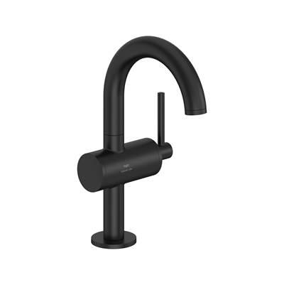 Single Hole Single-Handle M-Size Bathroom Faucet 1.2 GPM by Grohe