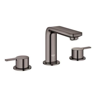 8-inch Widespread 2-Handle M-Size Bathroom Faucet 1.2 GPM