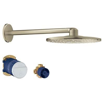 310 Shower Head Set, 12 - 2 Sprays, 1.75 gpm by Grohe