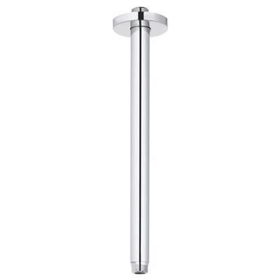 12'' Ceiling Shower Arm by Grohe