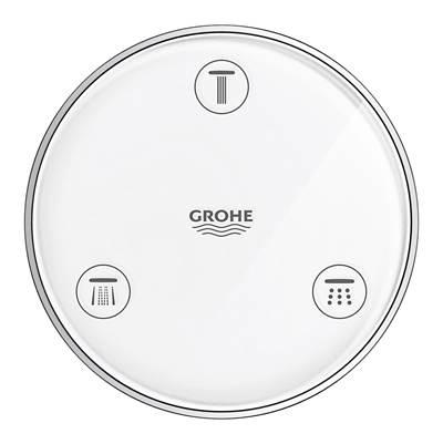 310 Wireless Remote Control by Grohe