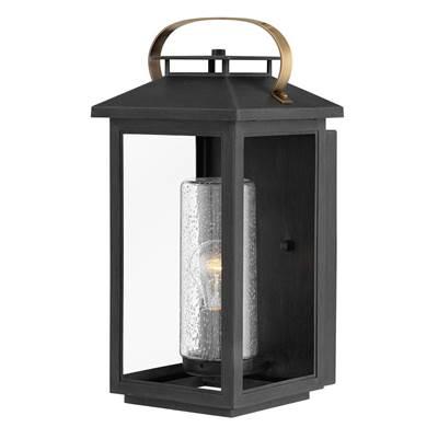 Medium Wall Mount Lantern by Hinkley Lighting