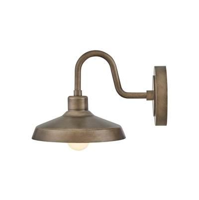 Small Wall Mount Lantern by Hinkley Lighting