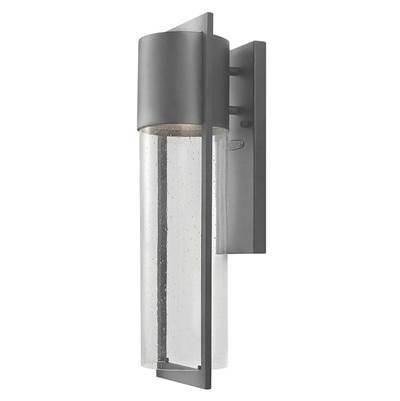 Medium Wall Mount Lantern by Hinkley Lighting