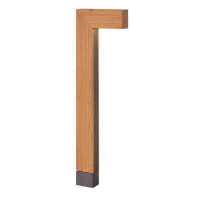 Atlantis Large LED Path Light by Hinkley Lighting