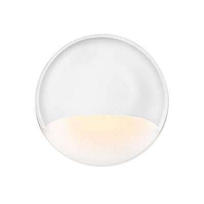 Nuvi Round Deck Sconce by Hinkley Lighting