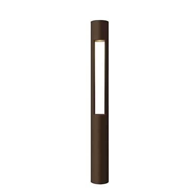 Atlantis Round Large Bollard by Hinkley Lighting
