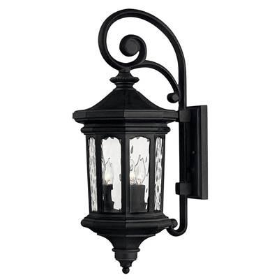 Medium Wall Mount Lantern by Hinkley Lighting
