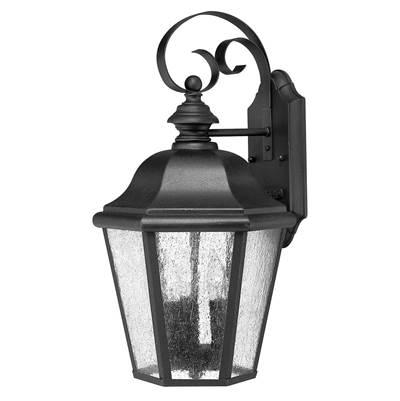 Medium Wall Mount Lantern by Hinkley Lighting