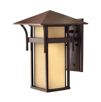 Medium Wall Mount Lantern 12v by Hinkley Lighting