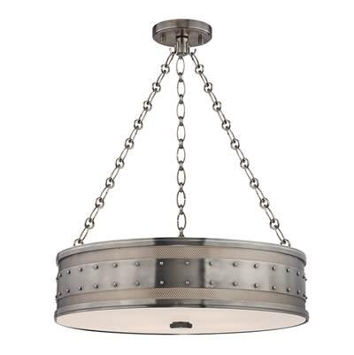 Gaines Chandelier by Hudson Valley Lighting