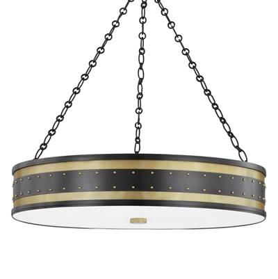 Gaines Chandelier by Hudson Valley Lighting