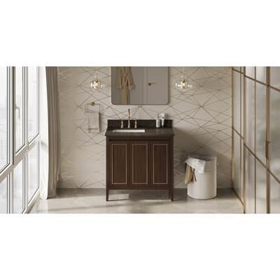 Percival 36'' Single Bathroom Vanity Set