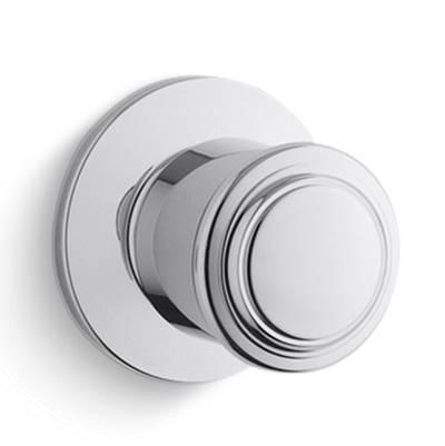 Select Diverter Valve by Kallista