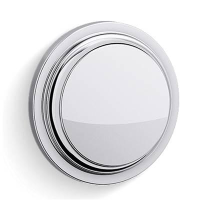 Central Park West Shower Dr Hdl, Estchn by Kallista