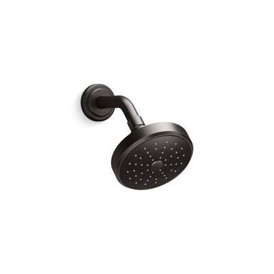 Laura Kirar Transitional Showerhead with Arm by Kallista