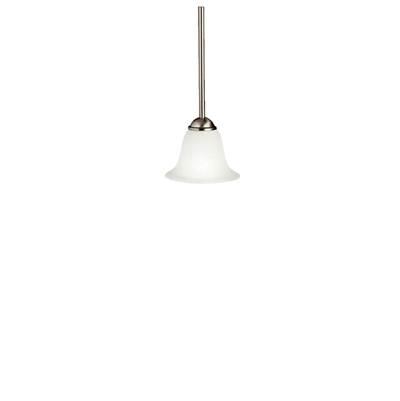 Mini Pendant 1Lt by Kichler Lighting