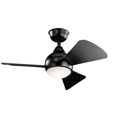 34 Inch Sola Fan LED by Kichler Lighting