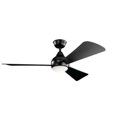 54 Inch Sola Fan LED
