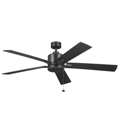60 Inch Lucian II Fan by Kichler Lighting