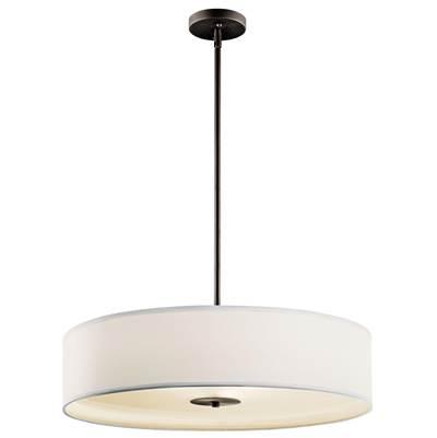 Pendant/Semi Flush 3Lt by Kichler Lighting