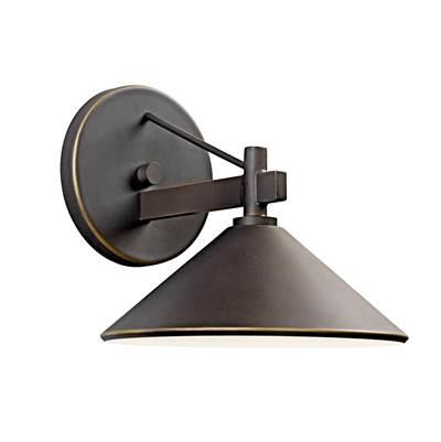 Indoor/Outdoor Wall 1Lt by Kichler Lighting