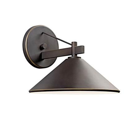 Indoor/Outdoor Wall 1Lt by Kichler Lighting