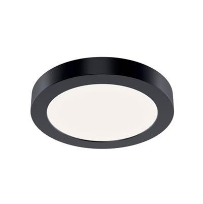Ara 5 in. Downlight 3000K, BK by Kichler Lighting