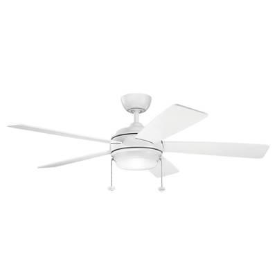 52 Inch Starkk Fan LED