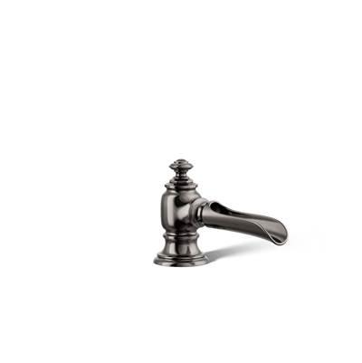 Artifacts with Flume design Bathroom sink faucet spout with Flume design, 1.2 gpm by Kohler