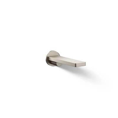 Composed Wall-mount bath spout by Kohler