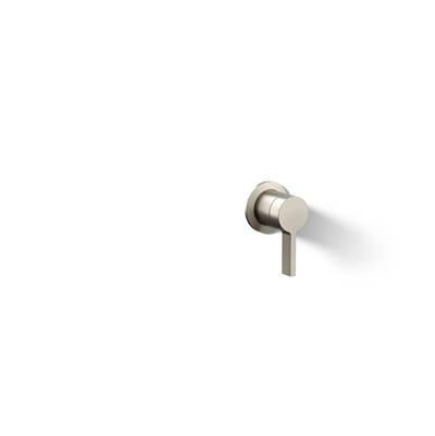 Components Wall-mount bathroom sink faucet handle by Kohler